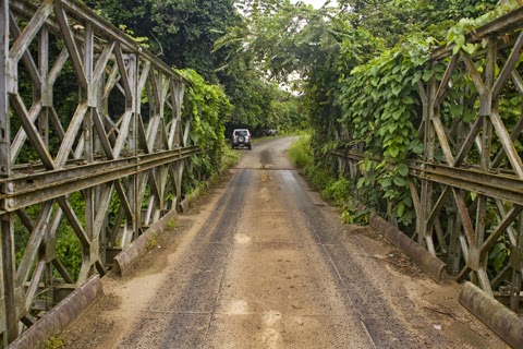 PANAMÁ - PANAMÁ Un viaje de 22 días entre dos aguas - Blogs de Panama - DEL CARIBE AL PACÍFICO: Bocas del Toro, Azuero, Panamá city (11)