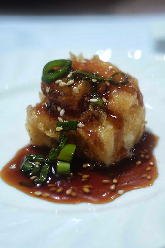 Fook Yuen Seafood Restaurant