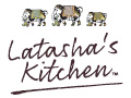 Latasha's Kitchen logo