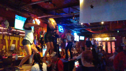 Bar «Coyote Ugly», reviews and photos, 326 Beale St, Memphis, TN 38103, USA