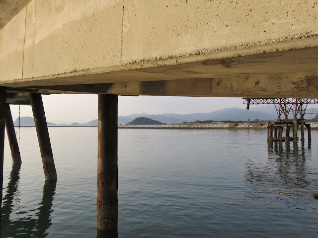 コンクリートの橋-5