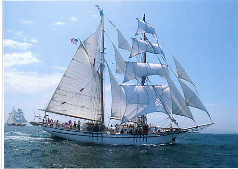 파일:attachment/brigantine-at-sea.jpg