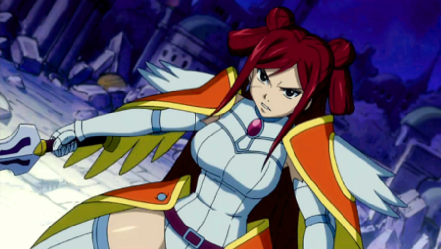 파일:attachment/Fairy_Tail_-_Erza_Scarlet_-_Armor_-_Morning_Star_Armor_(1).png