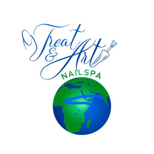 TREAT&ART NailSpa logo