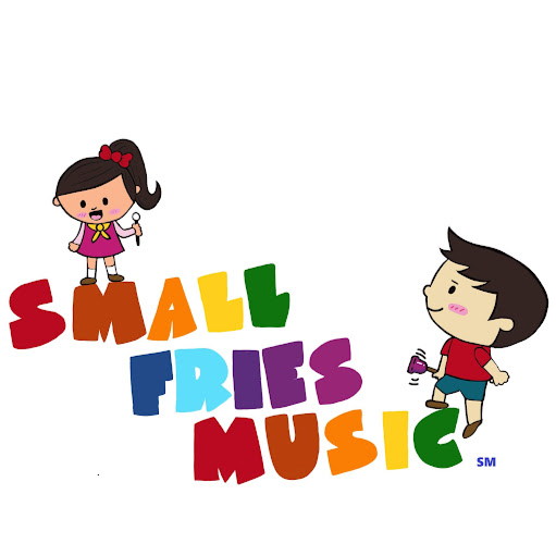 Small Fries Music logo