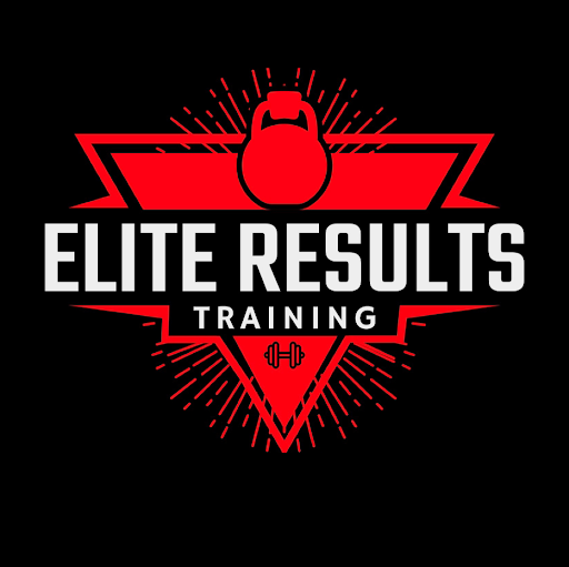 Elite Results Training logo