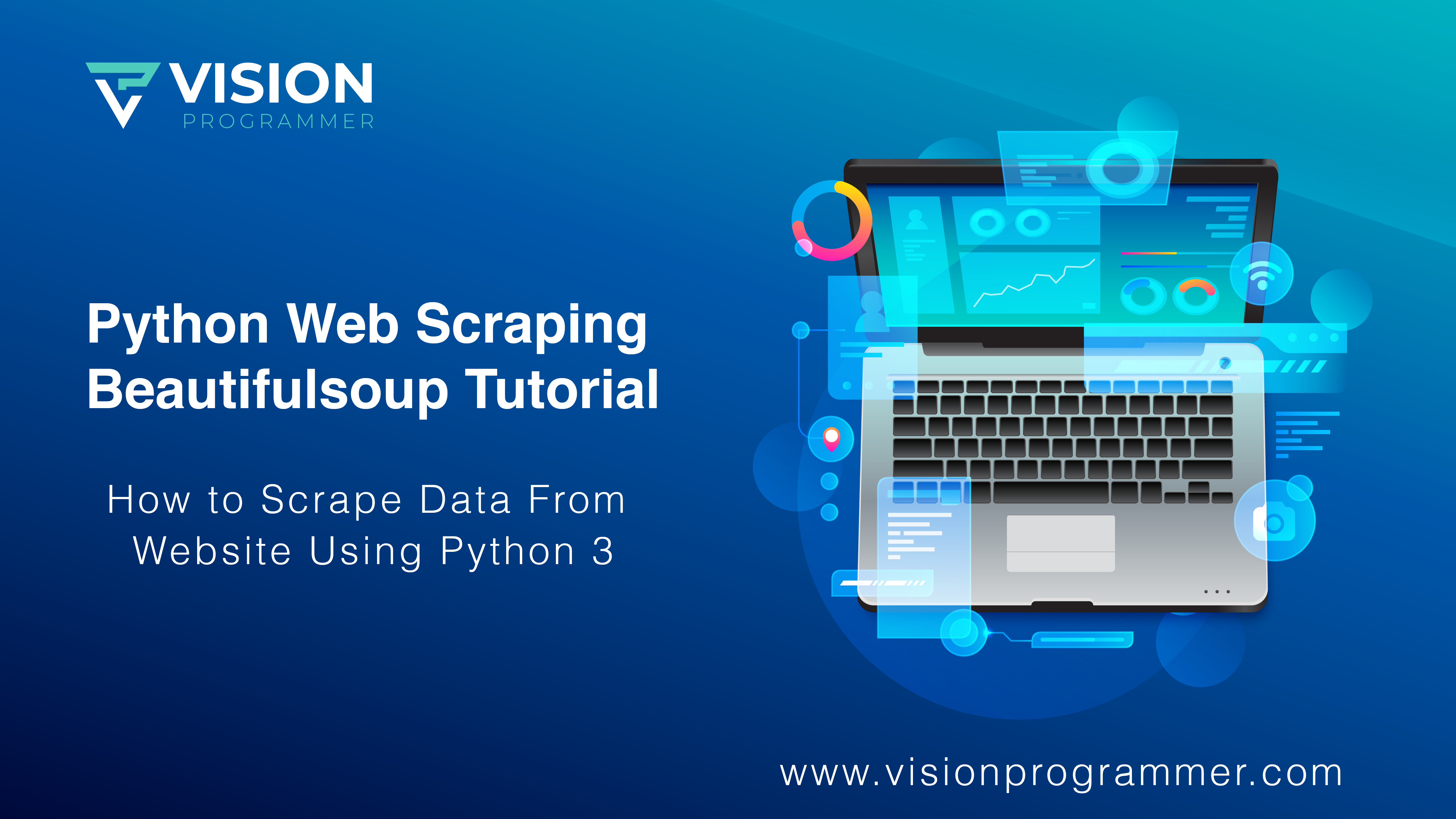 Web Scraper Tutorial