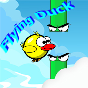 Download Flying Duck For PC Windows and Mac