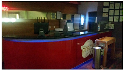 Photos of Pavilion yak Polanco