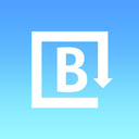 Logo of Brandfolder for Google Docs