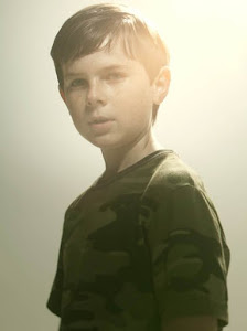 Carl Grimes