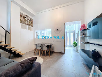 appartement à Lyon 5ème (69)