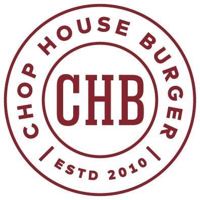 Chop House Burger logo