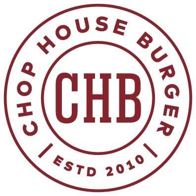 Chop House Burger