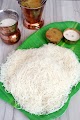 Idiyappam Recipe | String Hopper Recipe | Noolappam