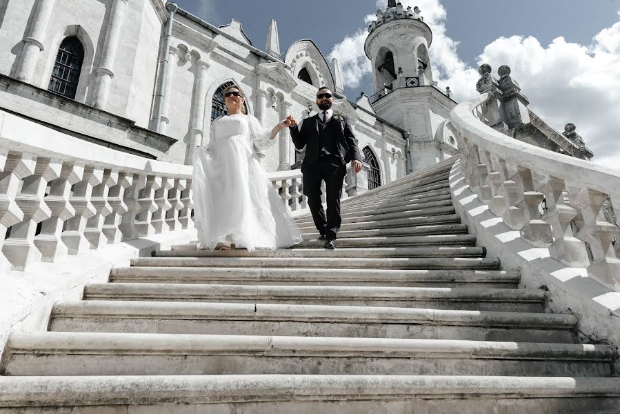 Fotografer pernikahan Sergey Globenko (sergeyglobenko). Foto tanggal 30 Juli 2023