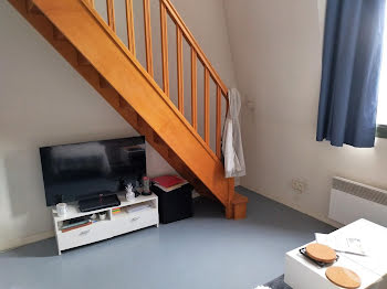 appartement à Rouen (76)