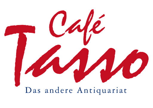 Café Tasso logo