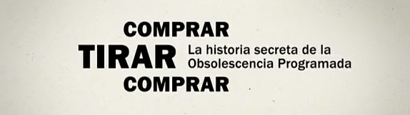 coluna zero, meio ambiente, consumismo, marketing, sustentabilidade, consumo consciente, documentario, video, obsolescência programada