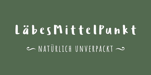 LäbesMittelPunkt logo