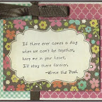 Click to Expand QQ0860D Winne the Pooh