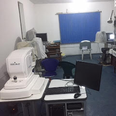 MOORFIELD OPTOMETRY SPECIALIST EYE CARE