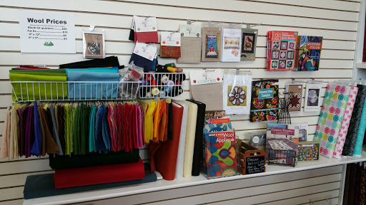 Quilt Shop «The Cotton Patch», reviews and photos, 4475 River Rd N, Keizer, OR 97303, USA