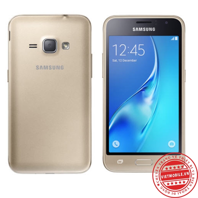 Samsung Galaxy J3 Sm