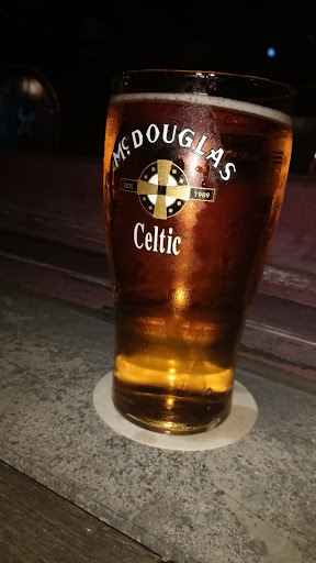 Irish Pub