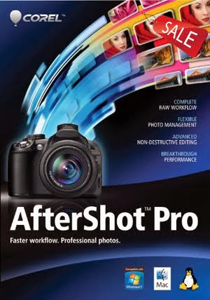 Corel AfterShot Pro for PC [Download]