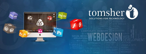 Tomsher DWC LLC - Web Design Company Dubai, 1st Floor, DWC Business Center, Dubai South - Dubai - United Arab Emirates, Website Designer, state Dubai