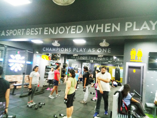 Cult Whitefield, No 284/1, Above Dominos Pizza, Whitefield Main Road, Vinayaka Layout, Whitefield, Bengaluru, Karnataka 560066, India, Physical_Fitness_Programme, state KA