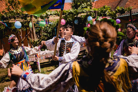 Fotograful de nuntă Alexie Kocso Sandor (alexie). Fotografia din 2 decembrie 2017