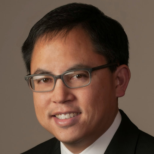 Dr. Brian T. Chin, MD, FACS