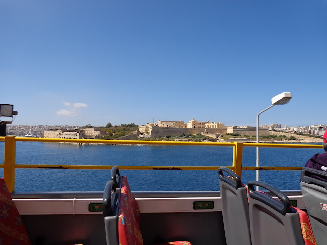 Юбилейный малютка-отчет: круиз на Costa Favolosa, апрель 2013