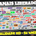 BAIXAR Novo APP com TODOS os CANAIS Liberados para Celulares ANDROID | Versão ILIMITADA