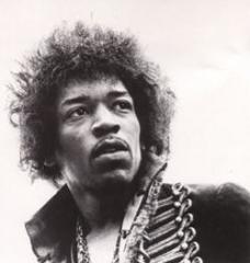 hendrix