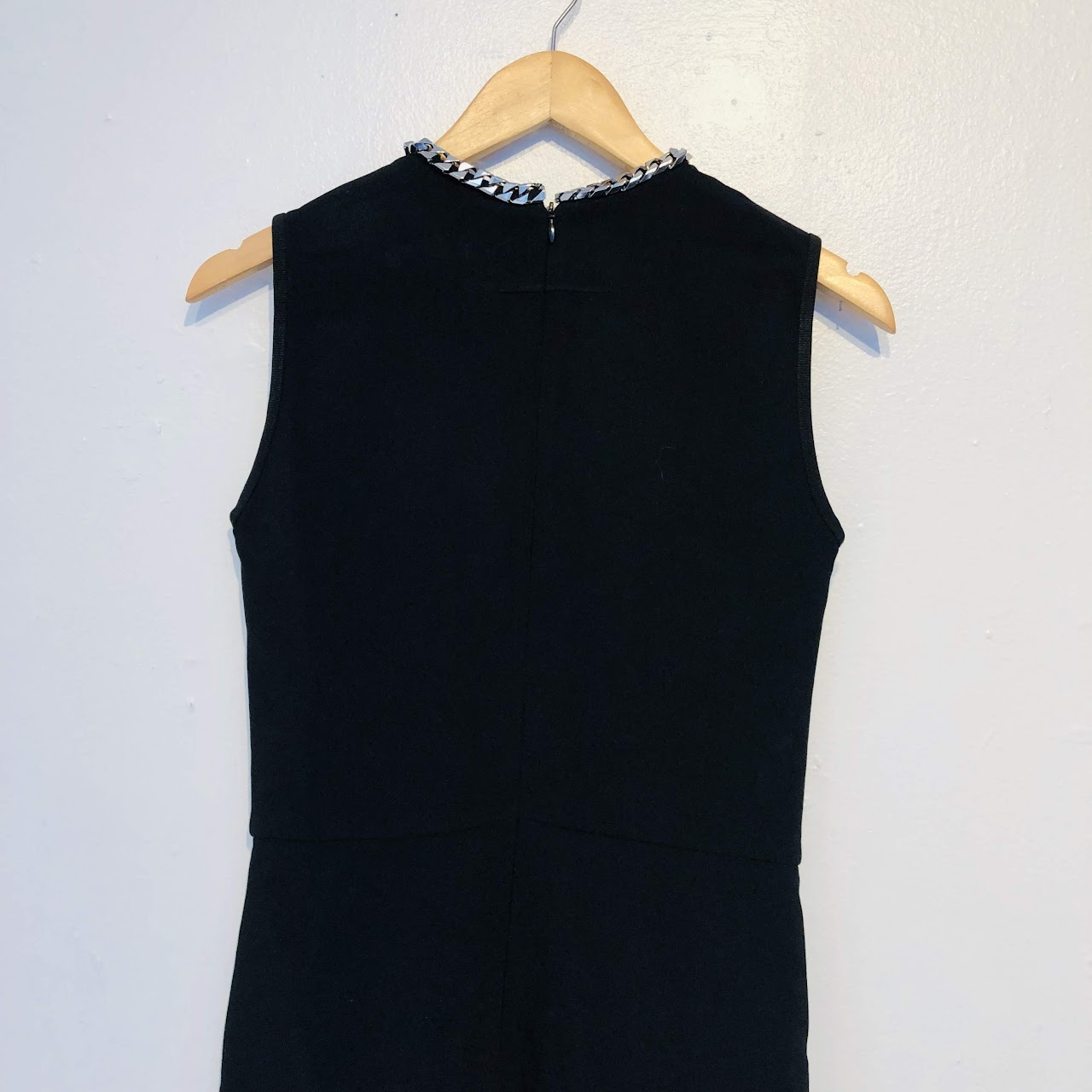 Givenchy Little Black Dress