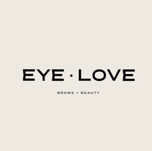 Eye Love Beauty logo