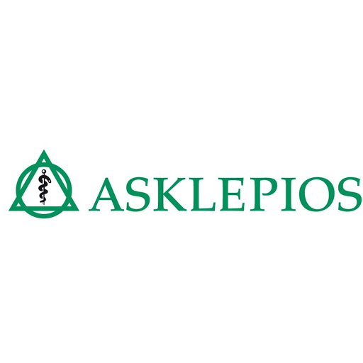 Asklepios Klinik Bad Oldesloe logo