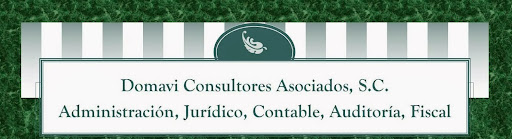 Domavi Consultores Asociados, S.C., Fuente de Trevi 175-B, Fuentes del Valle, 54910 Tultitlán, Méx., México, Consultor de administración de empresas | EDOMEX