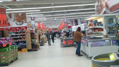 Photos of Кауфланд