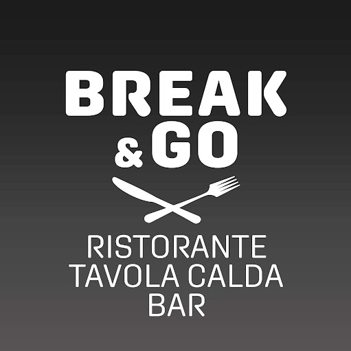 Break & Go logo