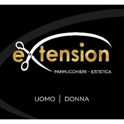 Extension Parrucchieri Cesena logo