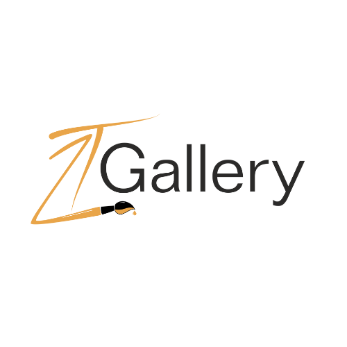 Zhanna Gallery | Modern Art logo