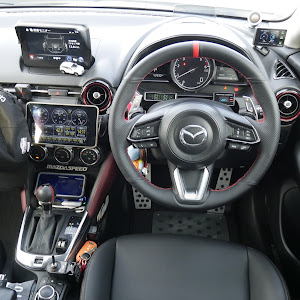 CX-3 DK5FW