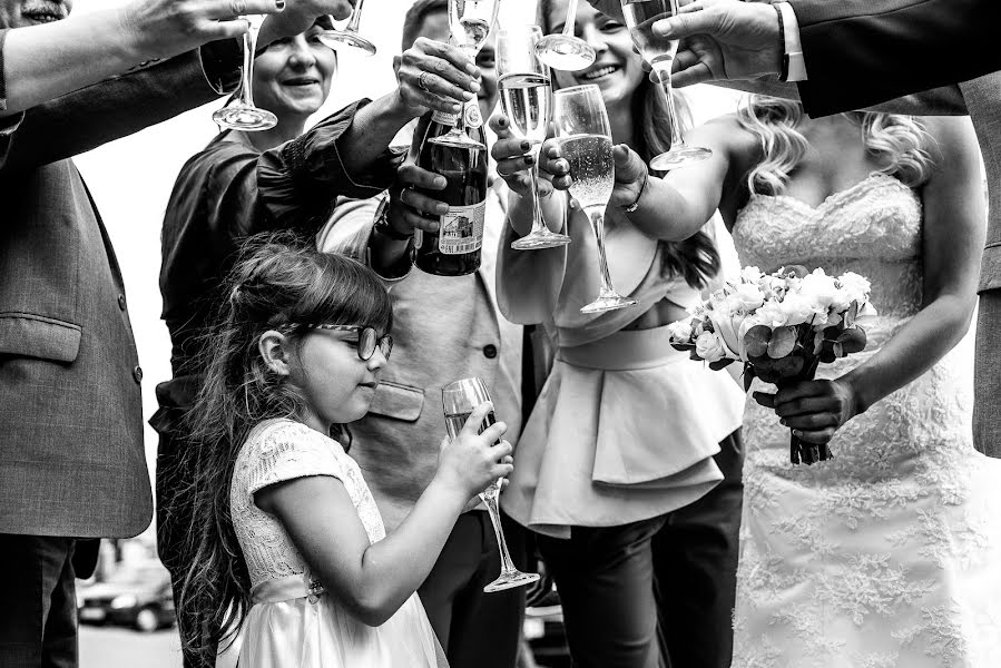 Fotógrafo de bodas Yuliya Shepeleva (juliashepeleva). Foto del 18 de octubre 2020