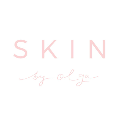 SKIN by Olga logo