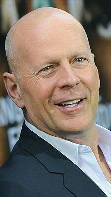 Bruce Willis Awesome Profile Pics Dp Images