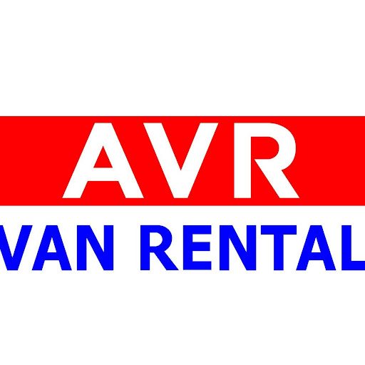 Airport Van Rental - Dallas Fort Worth logo